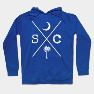 SOUTH CAROLINA Hoodie